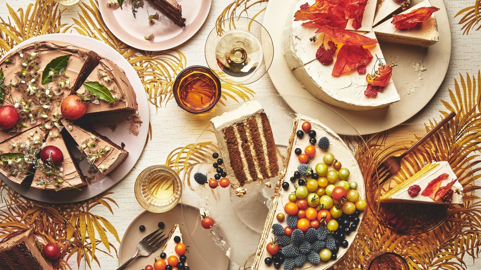 Cake Serving Size Chart: How Much Cake Do You Need for Your Party?